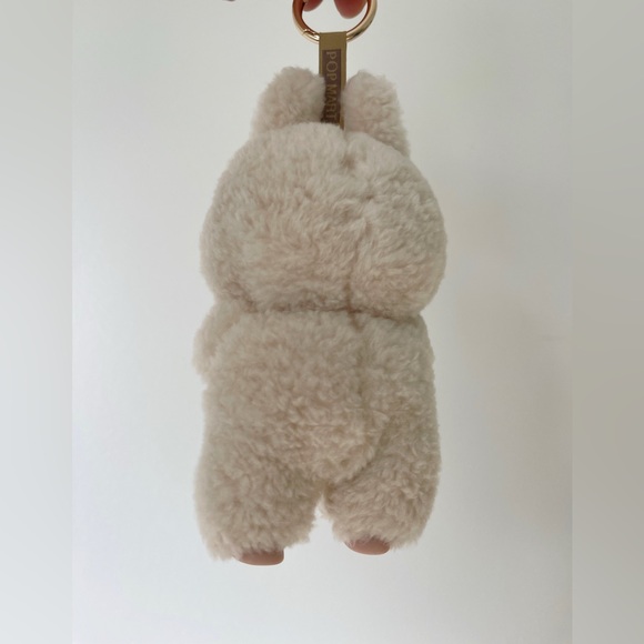 🤍PopMart Macaron Soymilk Labubu - discontinued🤍 - Picture 6 of 8